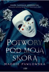 eBook Potwory pod moj skr mobi epub