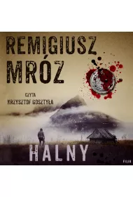 Audiobook Halny mp3