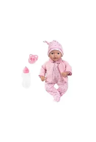 Lalka Reborn 38cm Bayer Design
