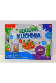 Szalona kuchnia (M607.65-7277) * Russell