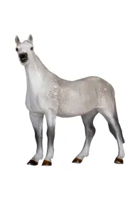 Figurka Ko� K�usak Or�owski