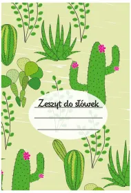 Kreska Zeszyt do s��wekA6 16k