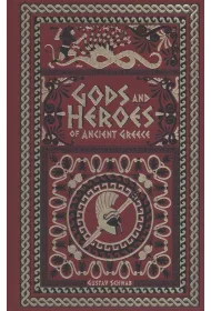 Gods and Heroes of Ancient Greece-EXP-PROP