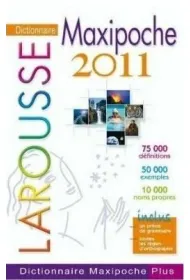 Dictionnaire Maxipoche plus