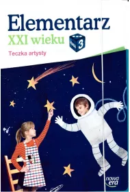 Elementarz XXI wieku. Klasa 3. Teczka artysty