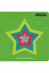 Zabawa kszta�tami Gwiazda