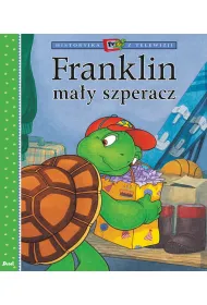 Franklin ma�y szperacz