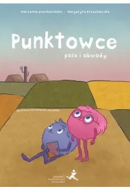 Punktowce. Pola i obwody. Klasy 4-8