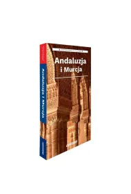 Andaluzja Przewodnik z atlasem 2025