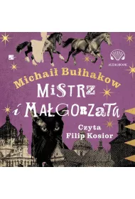 Audiobook Mistrz i Magorzata mp3