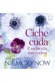 Audiobook Ciche cuda mp3