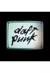 HUMAN AFTER ALL (CD)