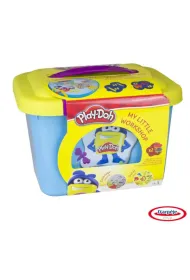 Play Doh Zestaw Ma�y warsztat plast. *