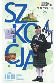 Szkocja. Wakacje na walizkach * *