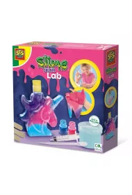 Laboratorium kolor�w Slime Jednoro�ec Ses Creative