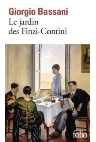 Jardin des Finzi Contini
