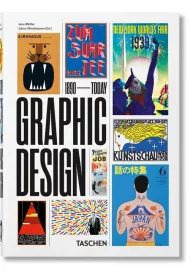 The History of Graphic Design