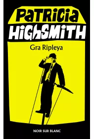 Gra Ripleya. Tom Ripley. Tom 3