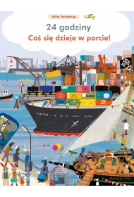 24 godziny. Co� si� dzieje na budowie