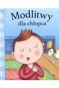 Modlitwy dla ch�opca