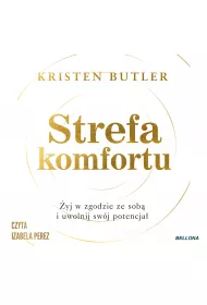 Audiobook Strefa komfortu mp3