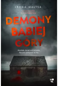 eBook Demony Babiej Gry mobi epub