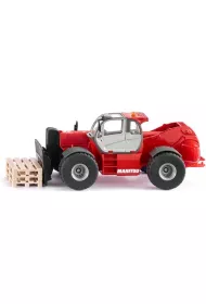 Siku Super - �adowarka teleskopowa Manitou S3507