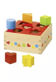 Sorter kolorowy Goki