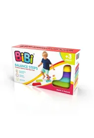 Stopnie sensoryczne Bibi Balance Steps BiBio