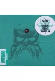 Brain Dead Familia CD