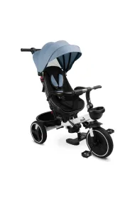 Rowerek 3-koowy Dash blue