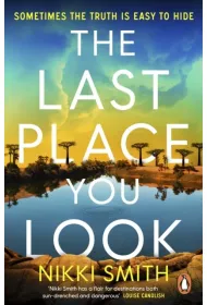 The Last Place You Look