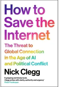How to Save the Internet