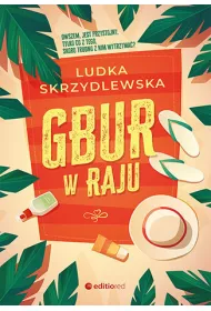 Gbur w raju
