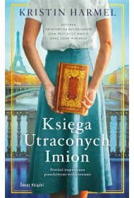 Ksi�ga utraconych imion