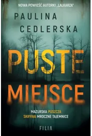 Puste miejsce