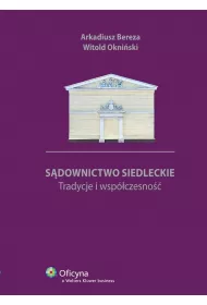 eBook Sdownictwo siedleckie. Tradycje i wspczesno pdf