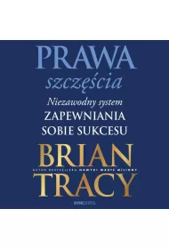 Audiobook Prawa szczcia. Niezawodny system zapewniania sobie sukcesu mp3