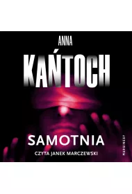 Audiobook Samotnia mp3