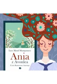 Audiobook Ania z Avonlea mp3