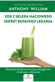 eBook Sok z selera naciowego - sekret Boskiego Lekarza. pdf mobi epub
