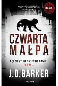 eBook Czwarta mapa mobi epub