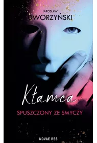eBook Kamca spuszczony ze smyczy epub