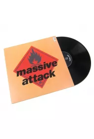 Blue Lines (vinyl)