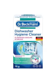 Dr. Beckmann Proszek czyszczcy do zmywarek 75 g
