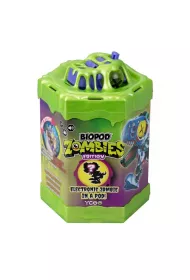 Biopod Zombie Single Silverlit