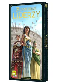 7 Cud�w �wiata. Liderzy Rebel