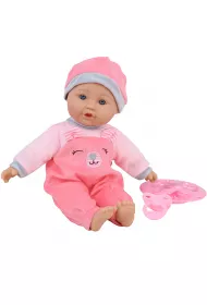 Lalka Julka z akcesoriami Smily Play