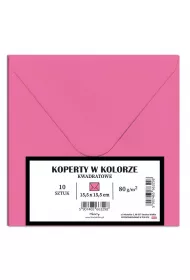 Henry Koperty KW Barbi r� 10 szt