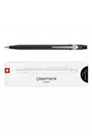 Carandache Owek automatyczny Fixpencil 2mm w pudeku czarny